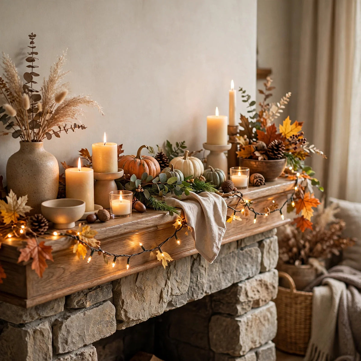 Seasonal