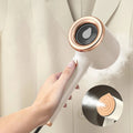 Mini Handheld Garment Steamer — Portable Travel Clothes Steamer